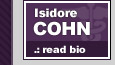 Isidore Cohn biography